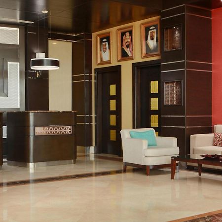 Hotel Courtyard By Marriott Jazan Exterior foto