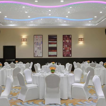 Hotel Courtyard By Marriott Jazan Exterior foto