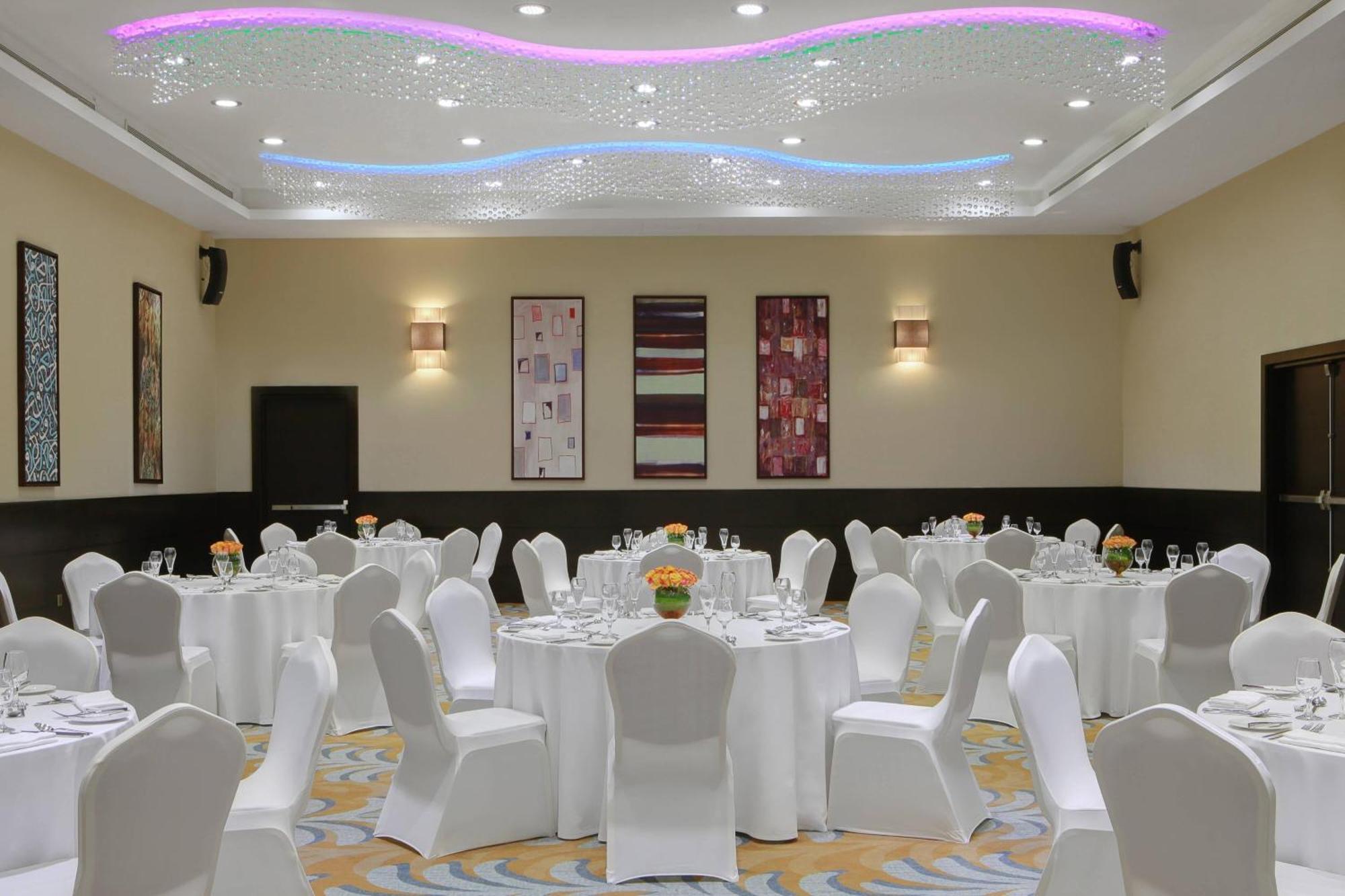 Hotel Courtyard By Marriott Jazan Exterior foto