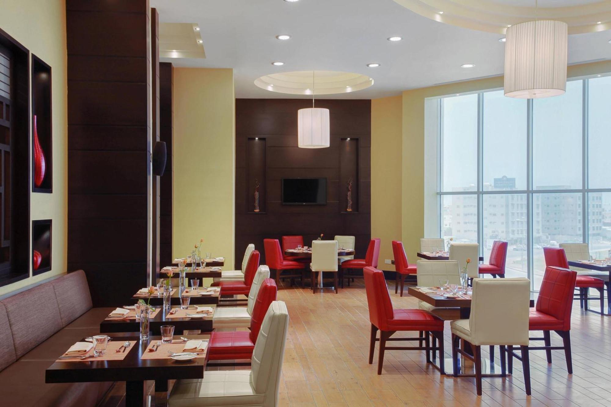 Hotel Courtyard By Marriott Jazan Exterior foto