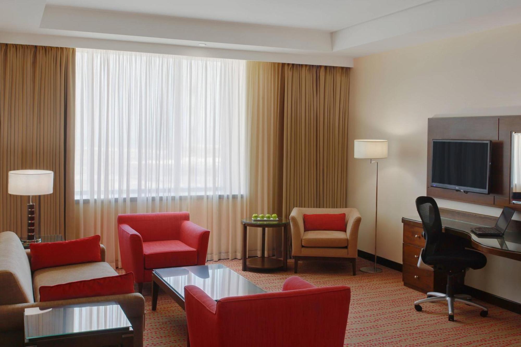 Hotel Courtyard By Marriott Jazan Exterior foto