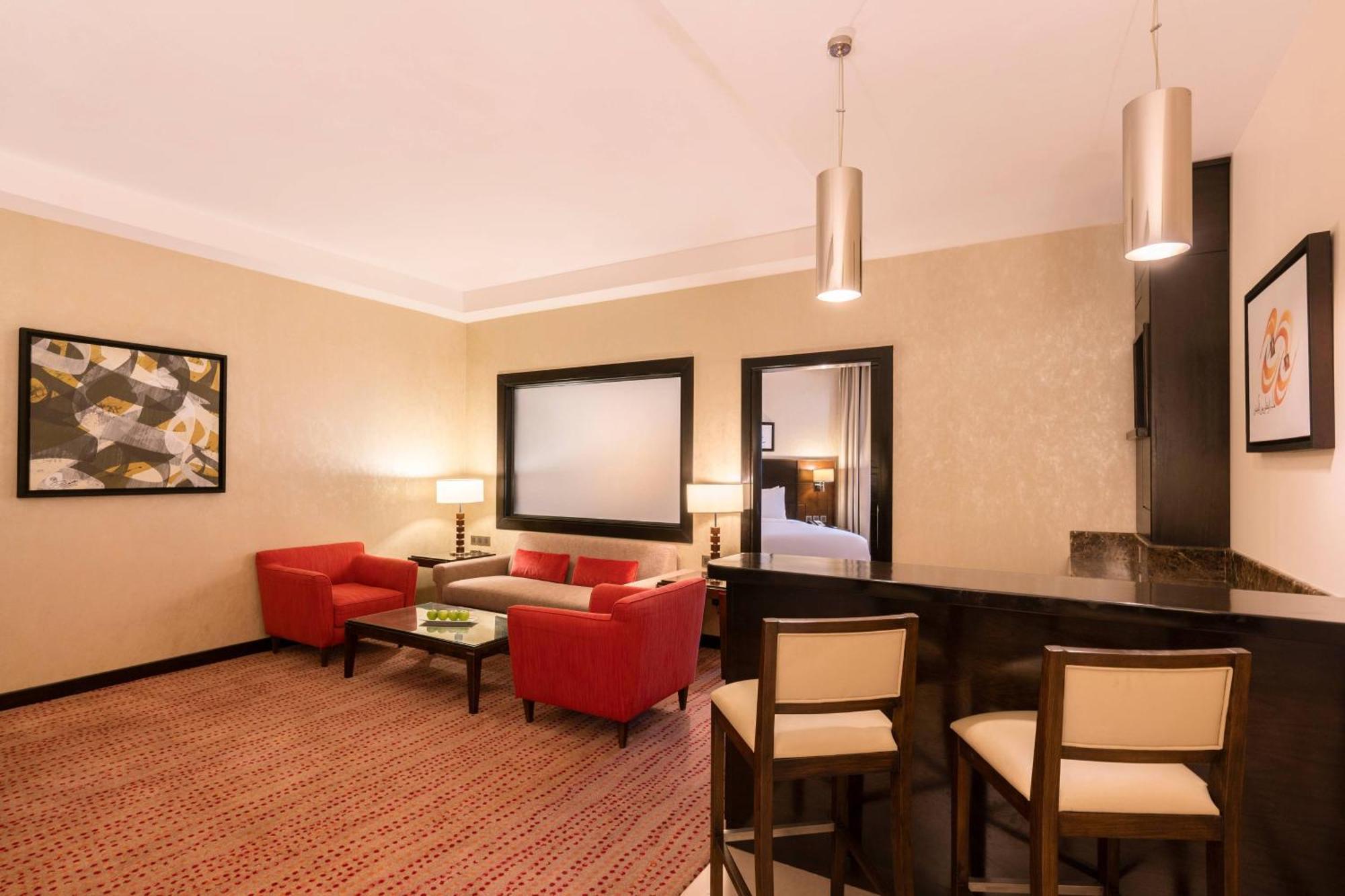 Hotel Courtyard By Marriott Jazan Exterior foto