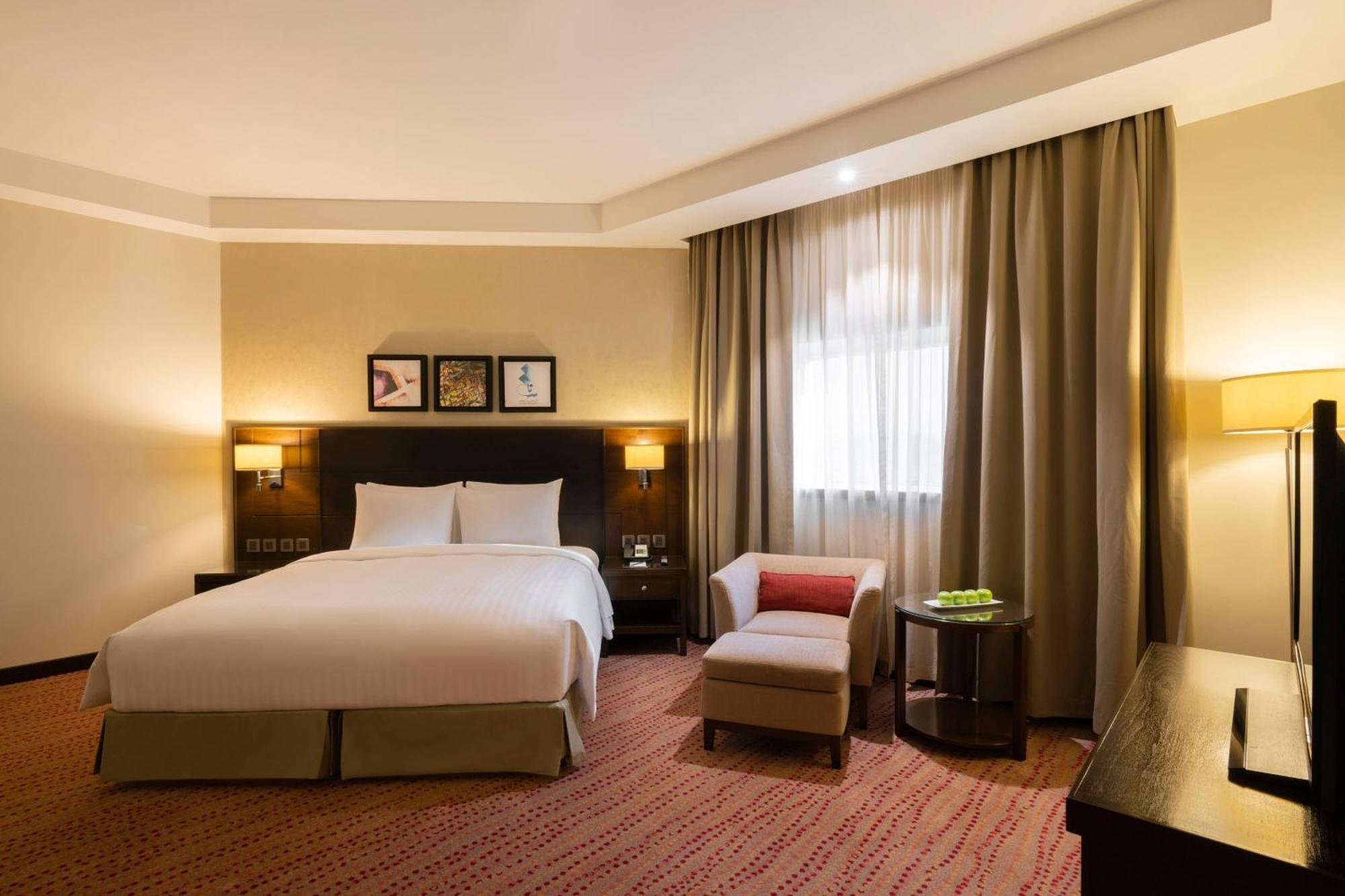 Hotel Courtyard By Marriott Jazan Exterior foto
