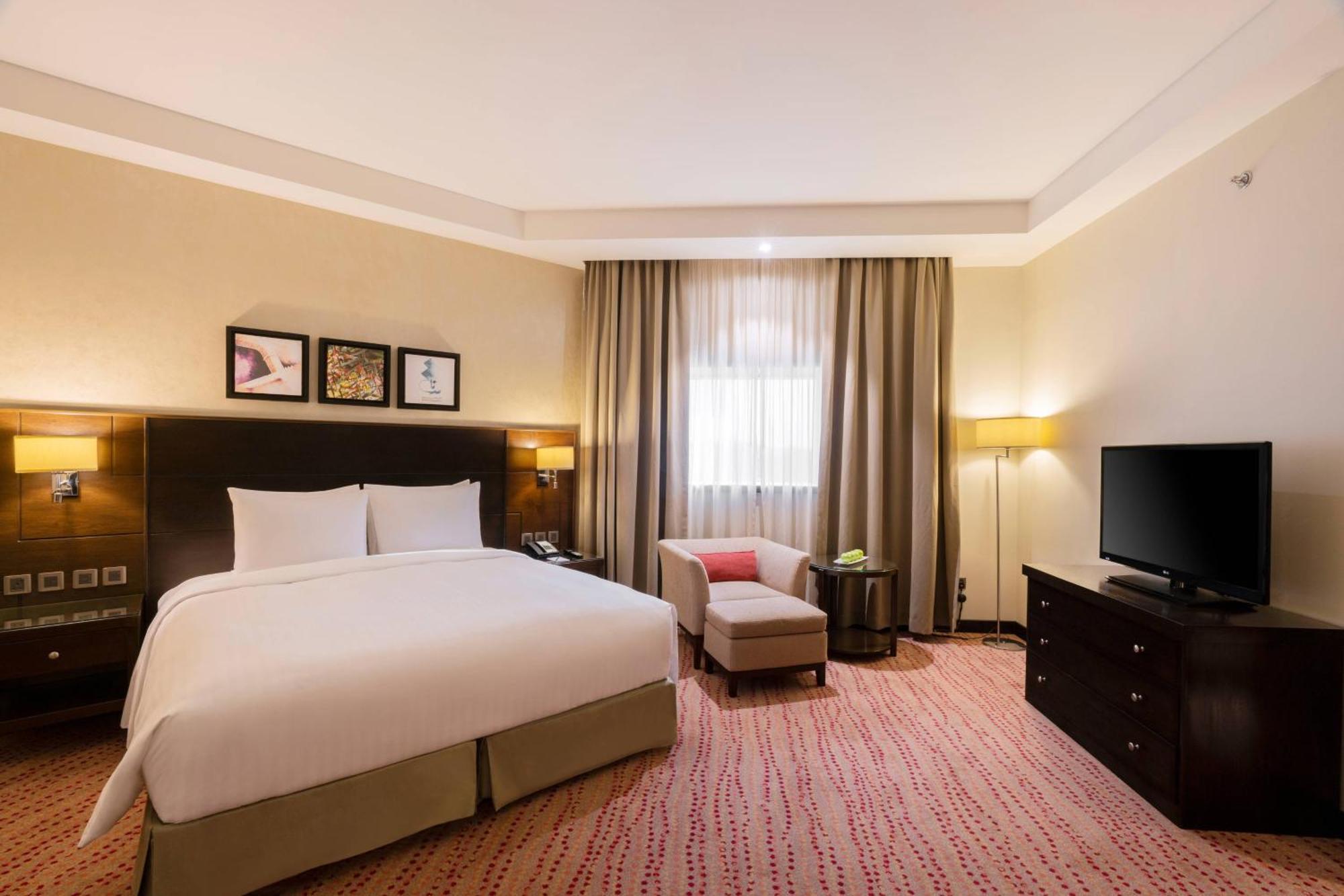 Hotel Courtyard By Marriott Jazan Exterior foto