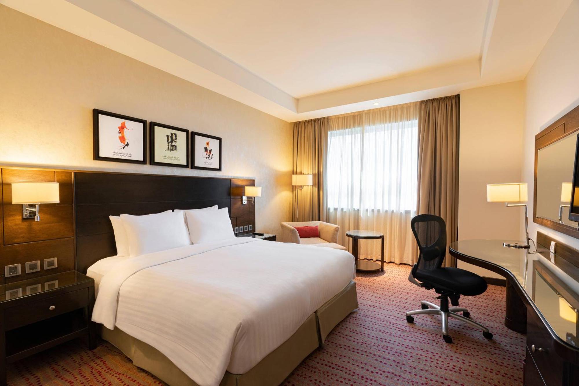 Hotel Courtyard By Marriott Jazan Exterior foto